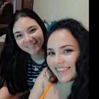 Emprego de babá em Barra Mansa: emprego de babá Gisele
