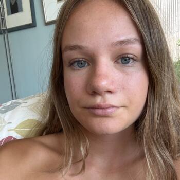 Babysitter in Vienna: Karoline