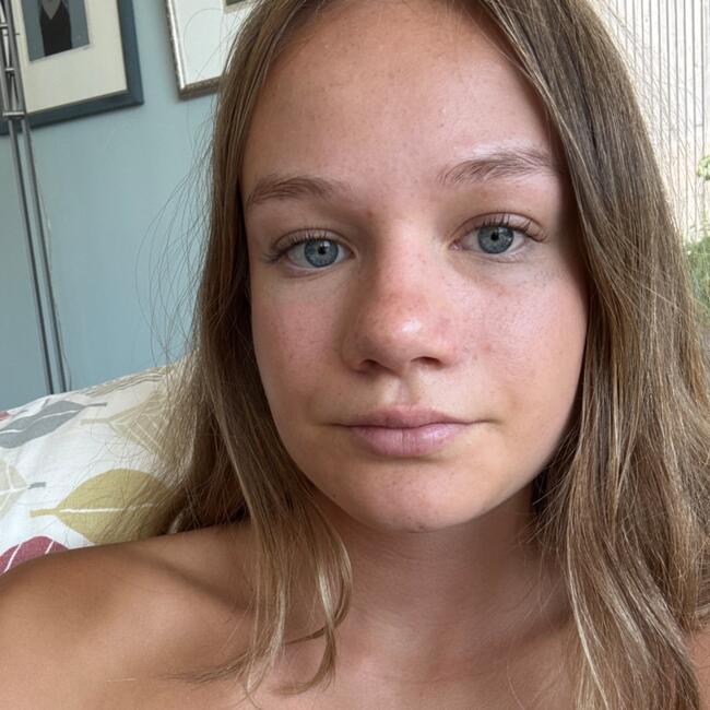 Babysitter in Vienna: Karoline