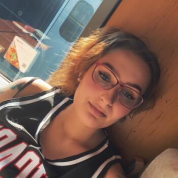 Barnevakt i Kristiansand: Safire ebtissame