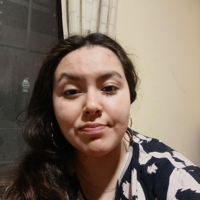 Niñera en Córdoba: Nadia