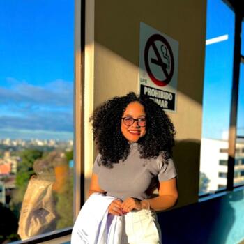 Babysitter in Foz do Iguaçu: Elen