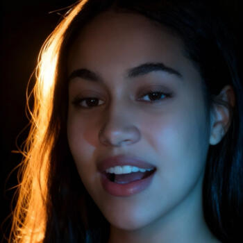 Babysitter in Aparecida de Goiânia: Thaynna Victoria