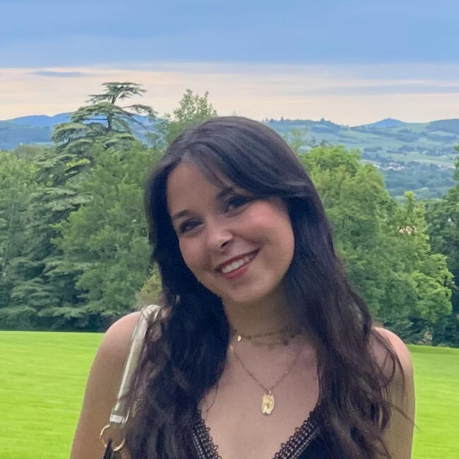 Babysitter in Maastricht: Manon