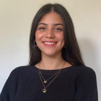 Babysitter Wila: Giulia