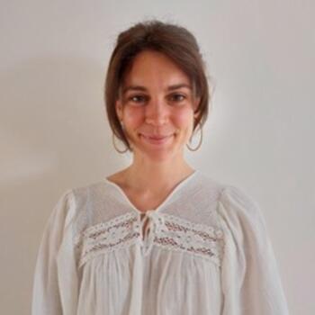 Babysitter in Florence: Giorgia