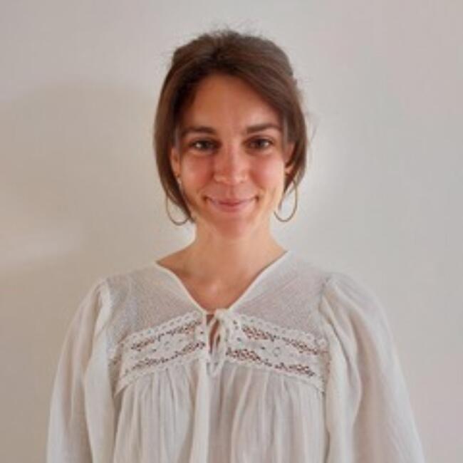 Babysitter in Florence: Giorgia