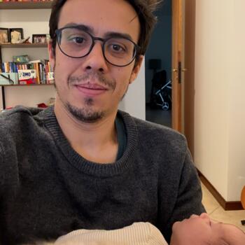 Emprego de babá em Campinas: emprego de babá Hugo