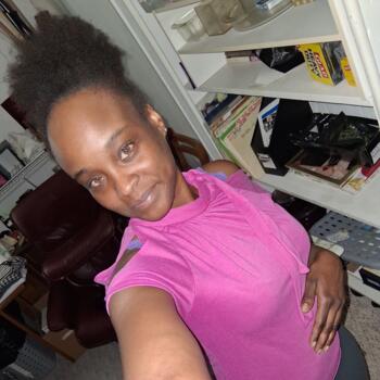 Nanny in Brooklyn: Renica