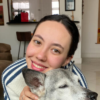 Babysitter in Dublin: Paola