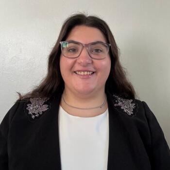 Niñera en Ensenada: Lara