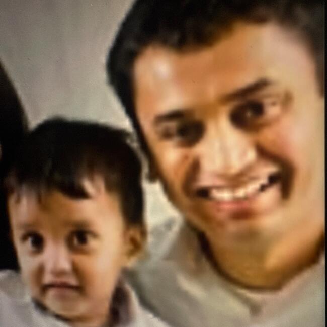 Babysitting job in Tamri: Mohammad Ali