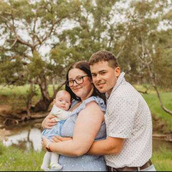 Babysitting job in Cootamundra: babysitting job Helena