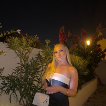 Babysitter in Maule: Luna