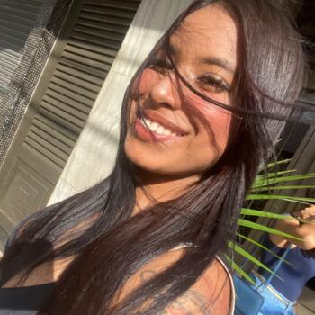 Babá em Goiânia: Maria fernanda