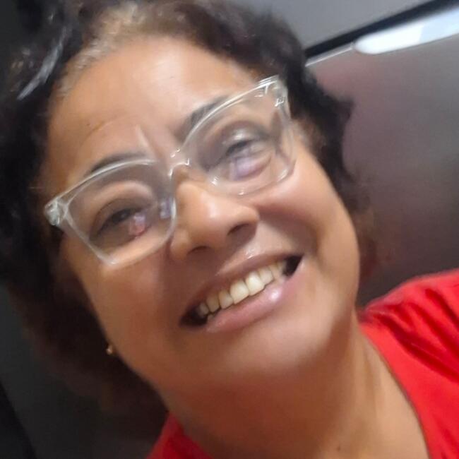 Babysitter in Campos dos Goytacazes: Janete Aparecida