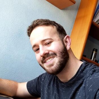 Babysitter in Las Rozas de Madrid: Jorge