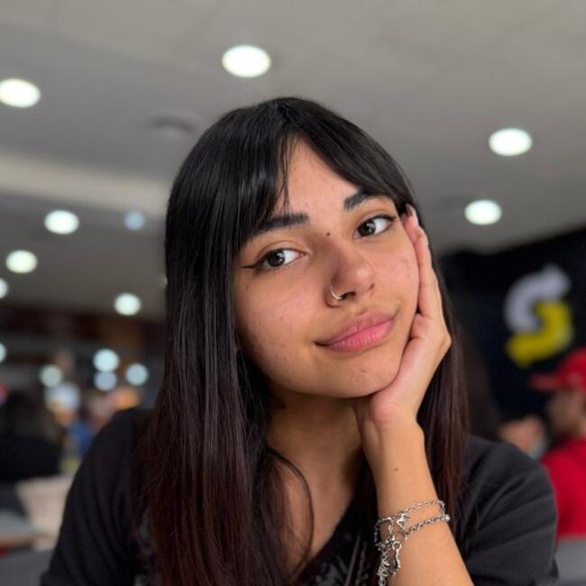 Niñera en Buenos Aires: Luna