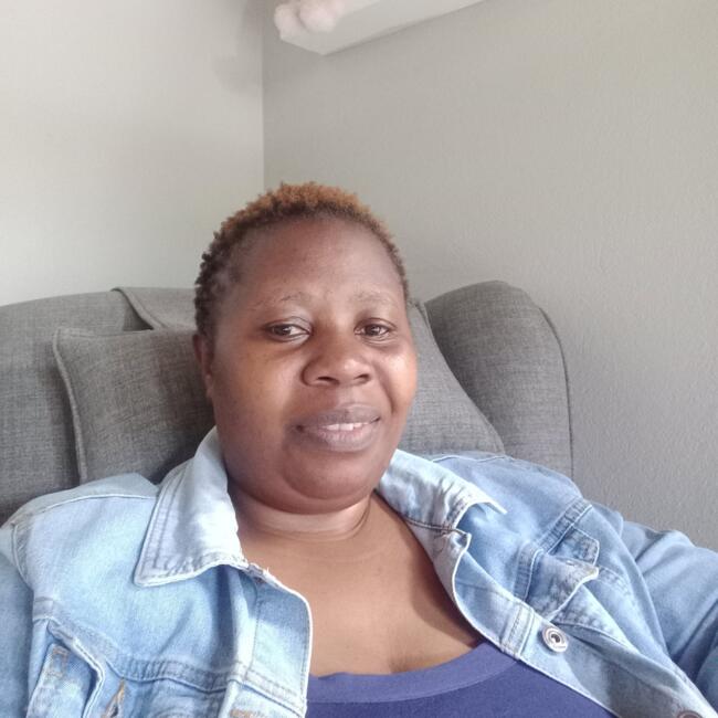 Babysitter in Kempton Park: Kiliana