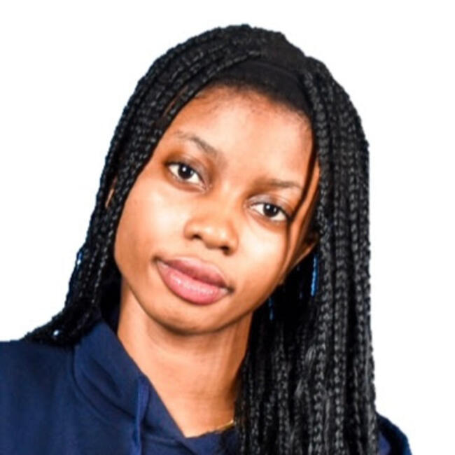 Canguro en Alcalá de Henares: Lilianah