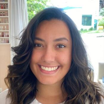 Babysitter in Belo Horizonte: Lorrainy