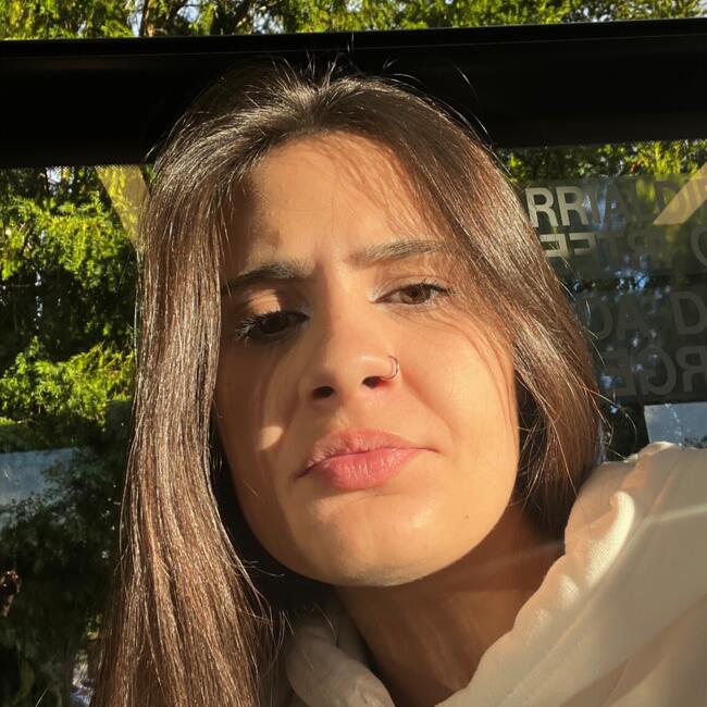 Canguro en Rentería: Noara