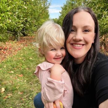 Babysitting job in Santa Ana: babysitting job Evelyn