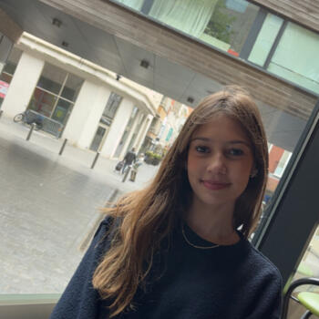 Babysitter in De Haan: Milla