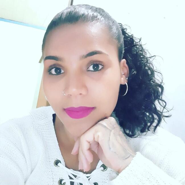 Babysitter in Belo Horizonte: Jailana