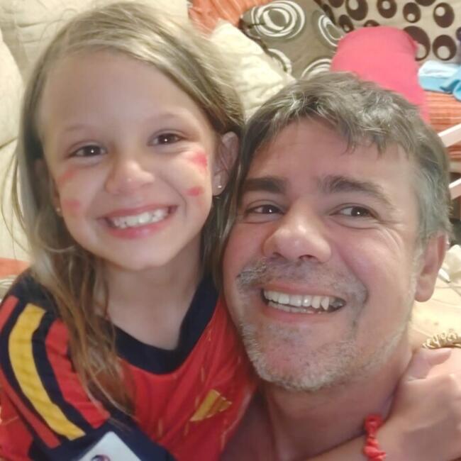 Babysitting job in Murcia: Blas