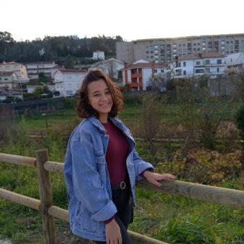 Babysitter em Valongo: Lara