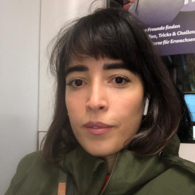 Babysitter in Troisdorf: Monireh