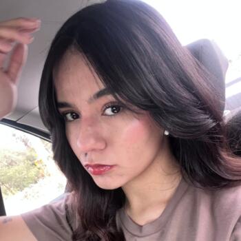 Babysitter in Irapuato: Paula