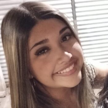 Babysitter in Rosario: Valentina