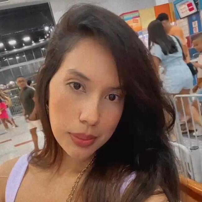 Babá em Simões Filho: Daiane