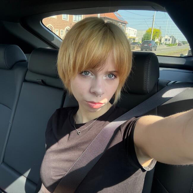 Baby-sitter in Vilvoorde: Arwen