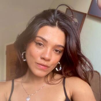 Babysitter in Jundiaí: Nathalia