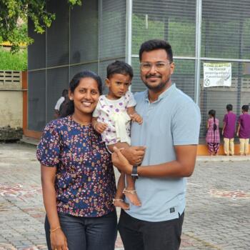 बंगलौर में आया की नौकरी: बेबीसिटिंग से जुड़े काम Asvithra