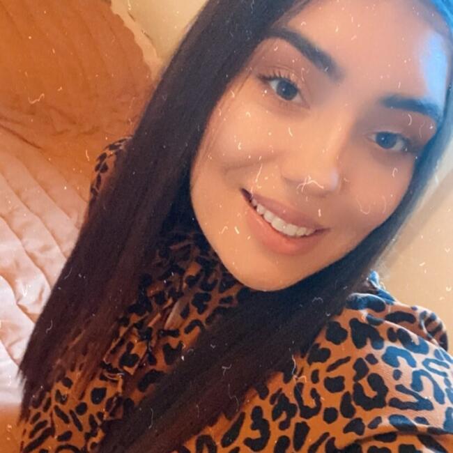 Babysitter στην περιοχή Καλαμάτα: Paula