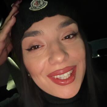 Babysitter Καλαμάτα: Paula