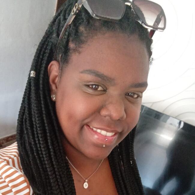 Babá em Rio de Janeiro: Leticia