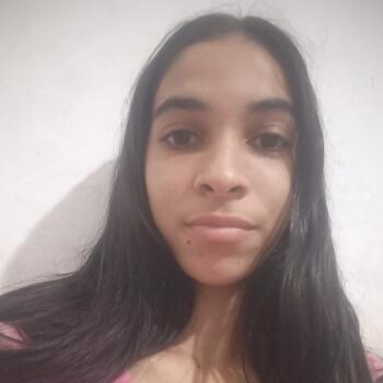 Babysitter in Rio de Janeiro: Suzana