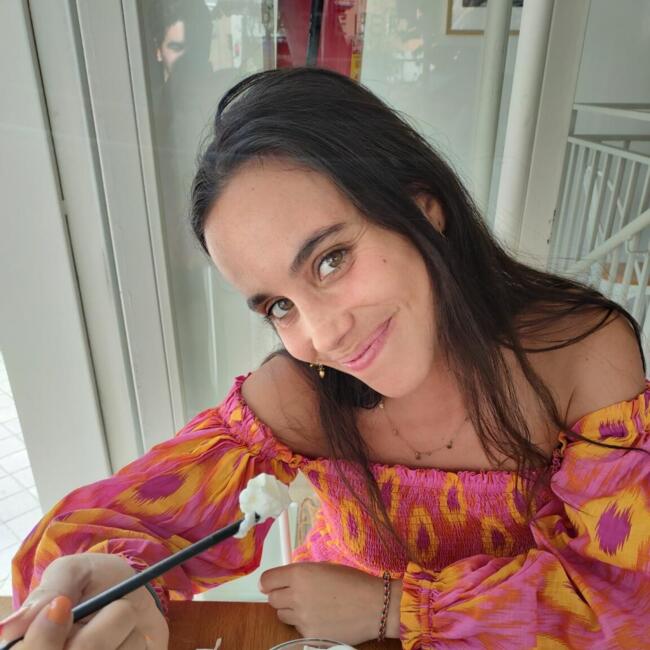 Nanny in Tauranga: Adriana