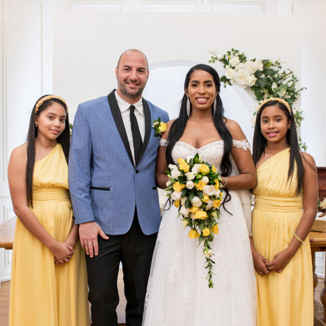 Babysitting job in Leverkusen: Fabrizio