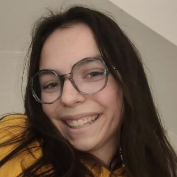 Babysitter in Nantes: Méline