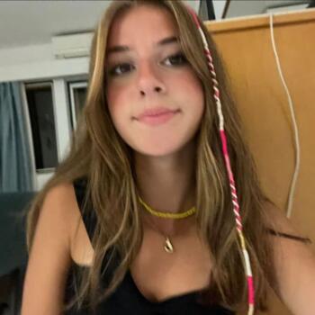 Babysitter in Setúbal: Maria