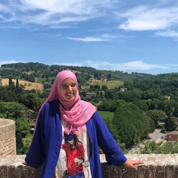 Babysitter a Ladispoli: Asma