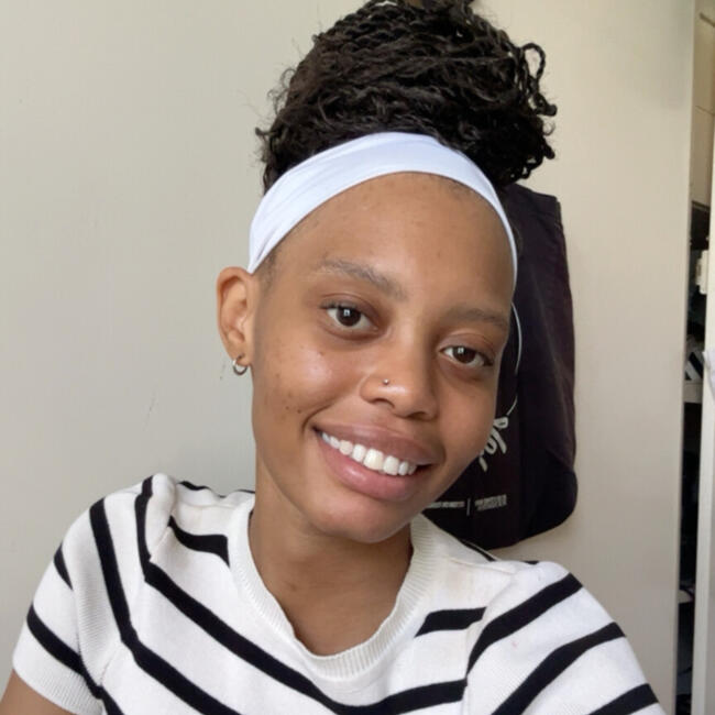 Babysitter in Potchefstroom: Abigail 