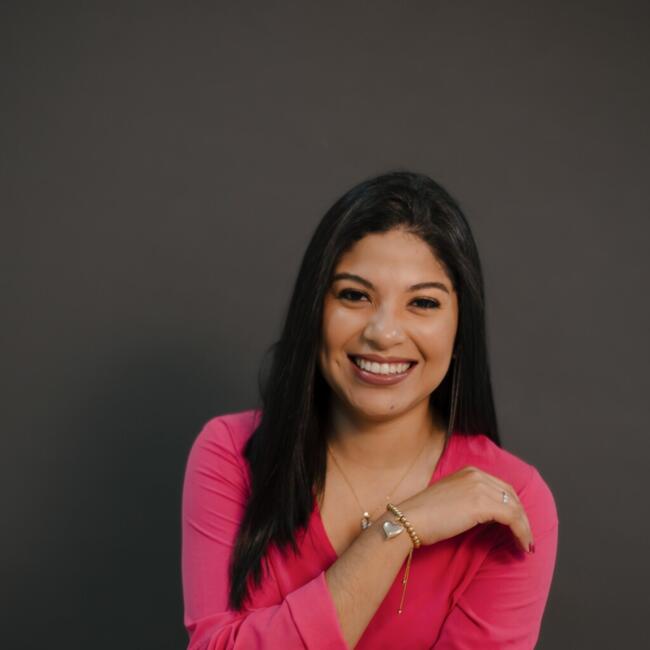 Emprego de babá em Passo Fundo: Raffa