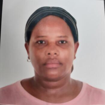 Babysitter Montego Bay: Murine